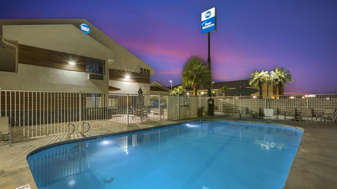 Photo of Outdoor in Blythe