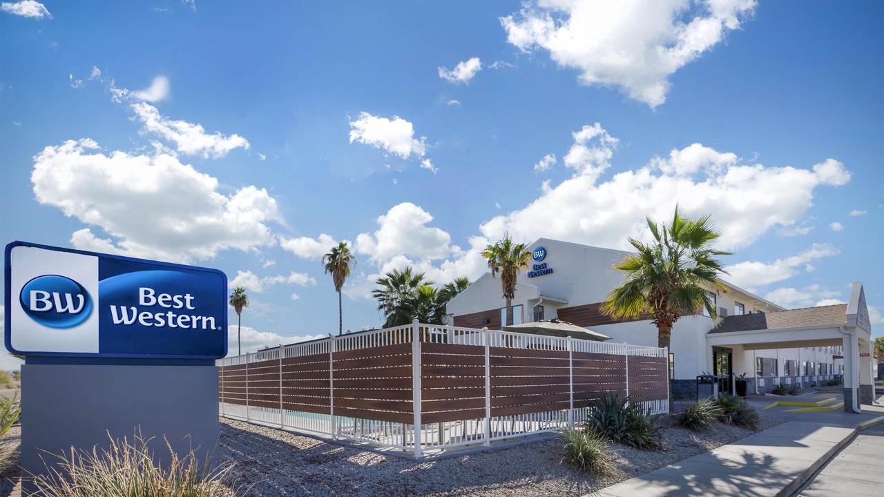 Photo of Outdoor in Blythe