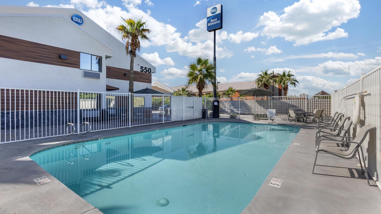 Photo of Outdoor in Blythe