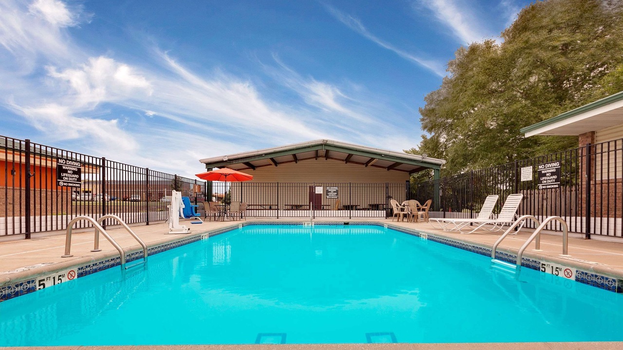 Photo of Outdoor in Siloam Springs