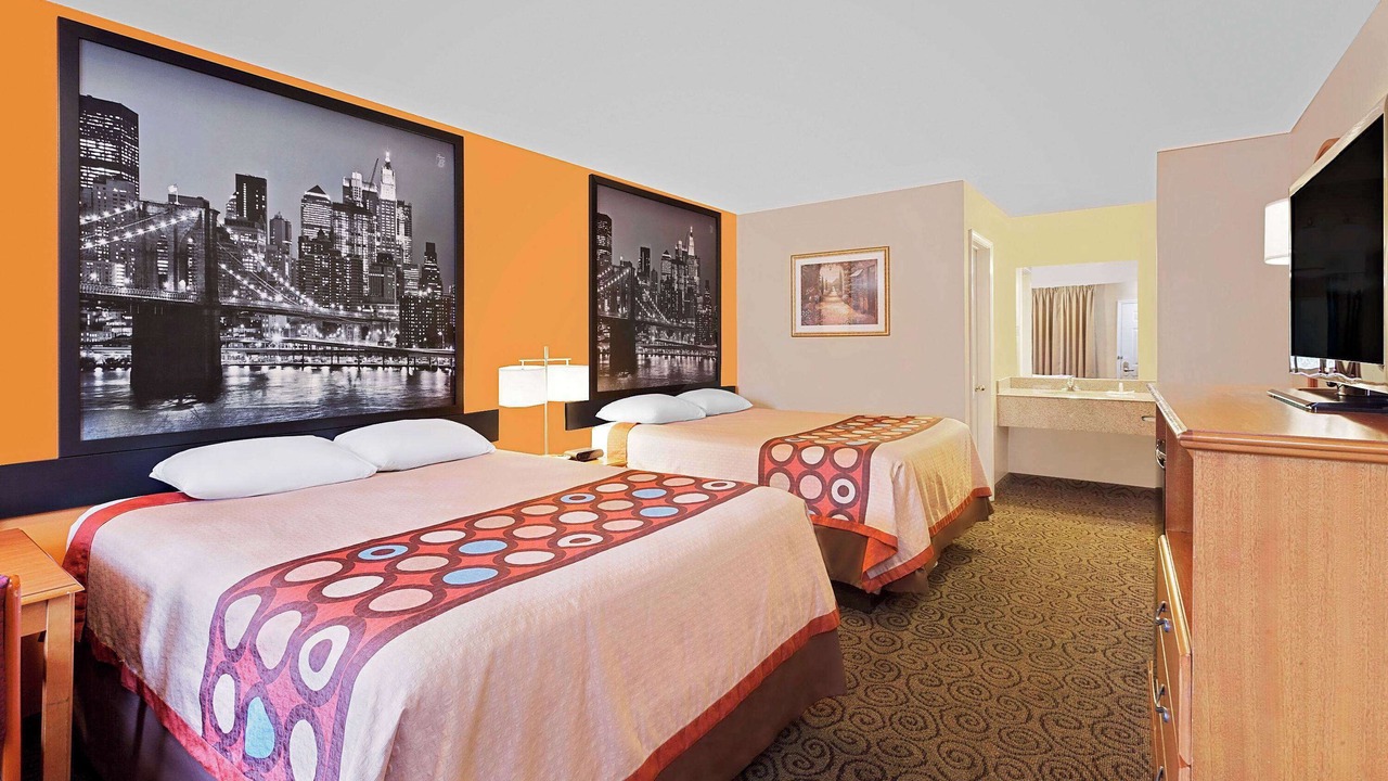 Photo of Bedroom in Siloam Springs