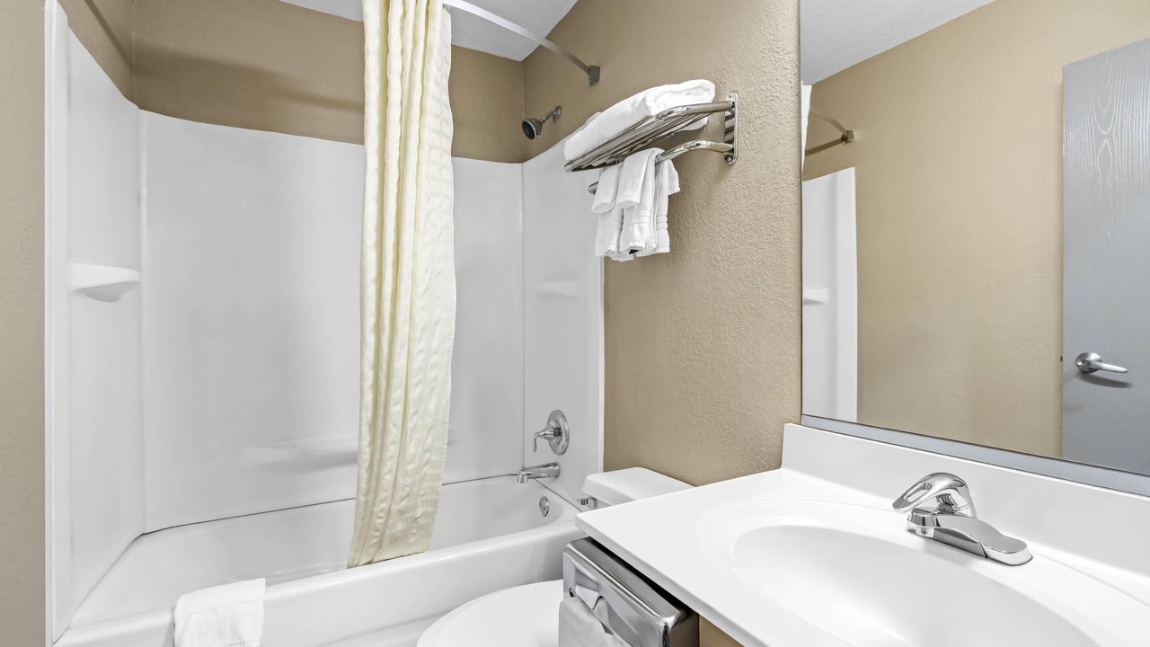 Photo of Bedroom in Webster Crossing