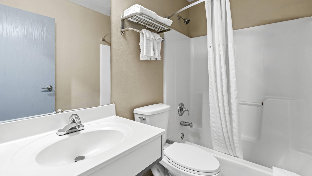Photo of Bedroom in Webster Crossing