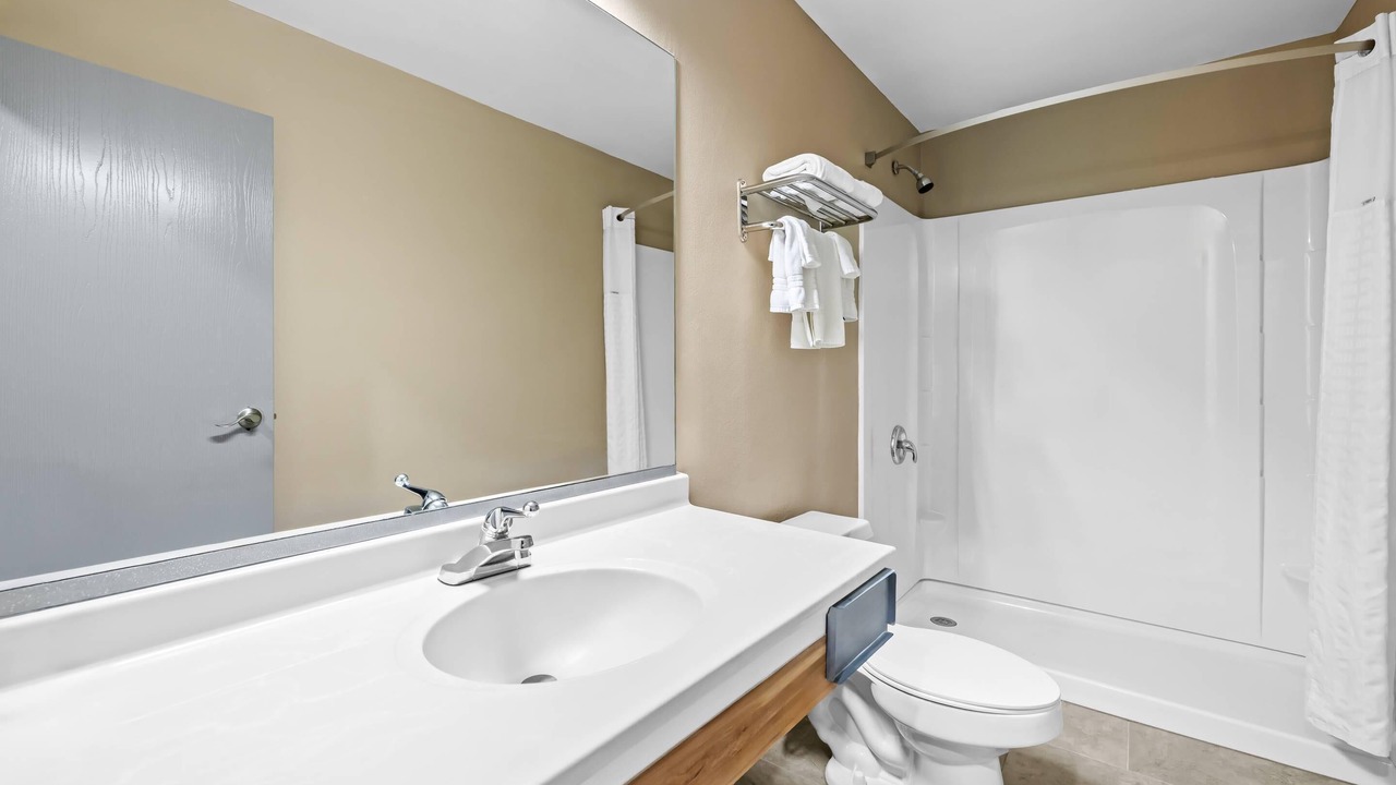 Photo of Bedroom in Webster Crossing