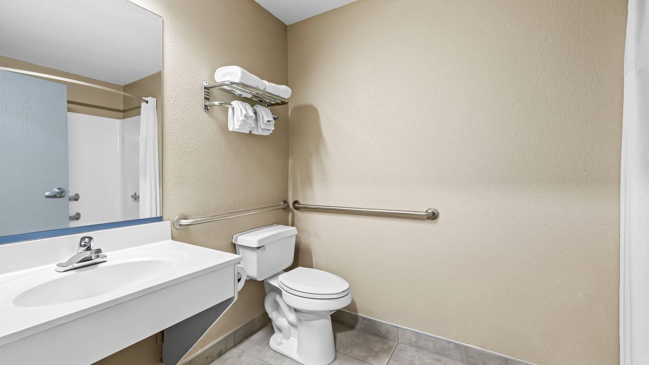 Photo of Bedroom in Webster Crossing