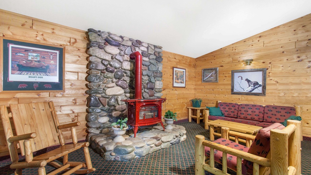 Photo of Others in McCall