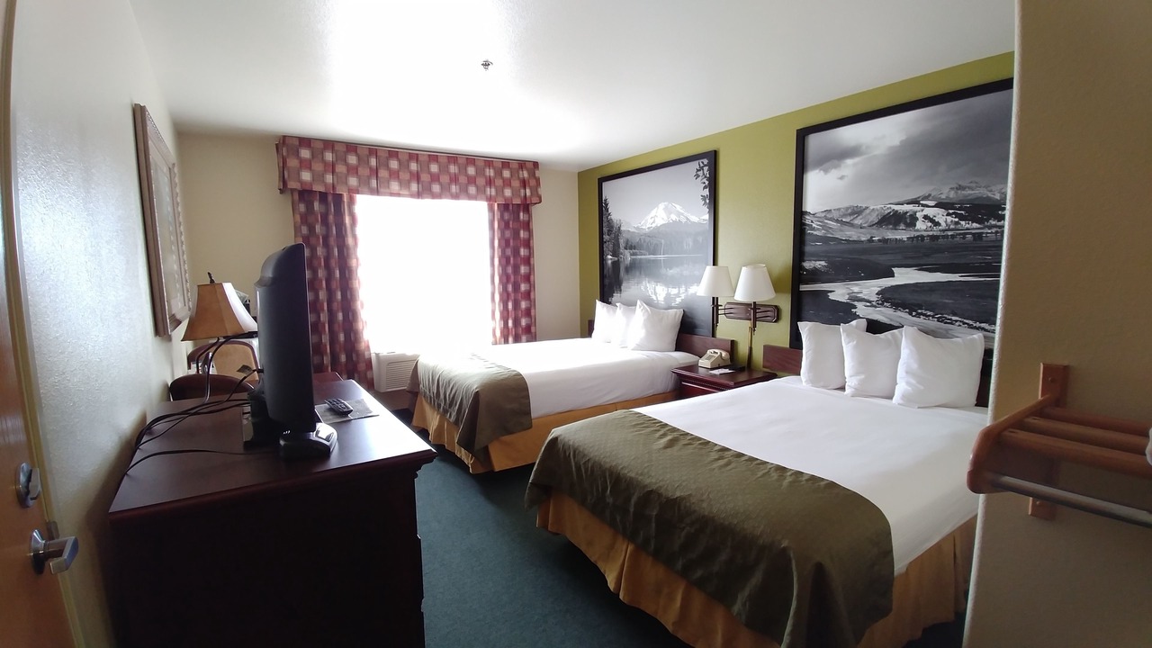 Photo of Bedroom in McCall
