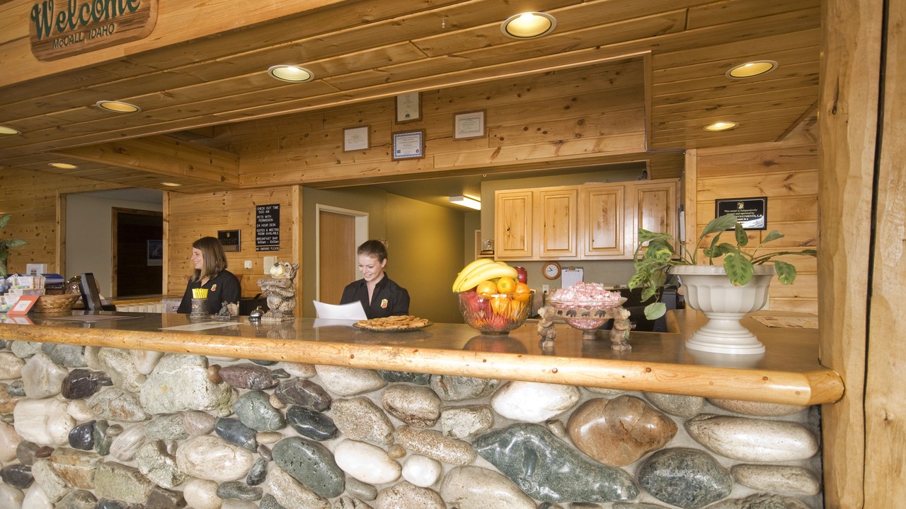 Photo of Others in McCall