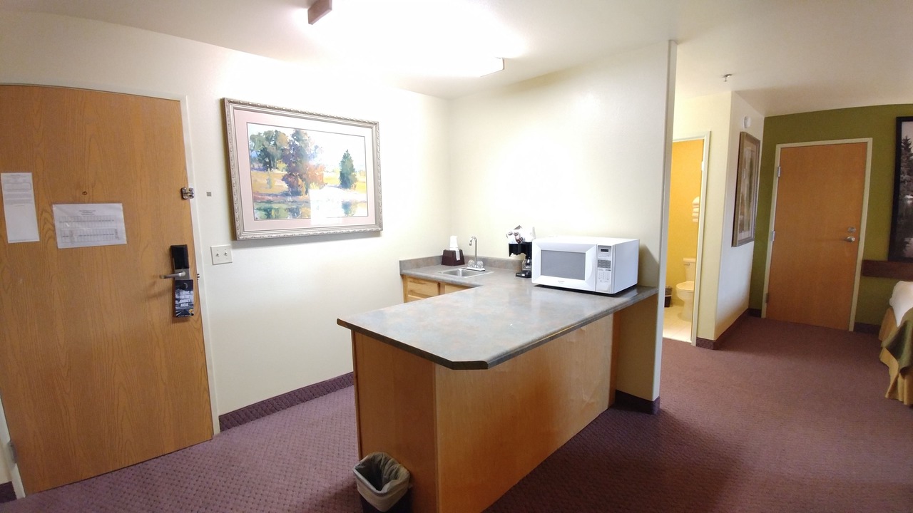 Photo of Kitchen in McCall