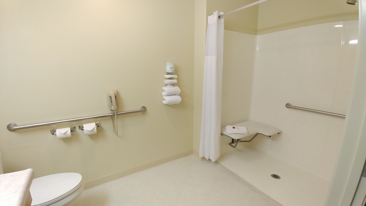 Photo of Bathroom in McCall