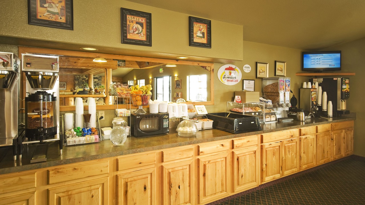 Photo of Others in McCall