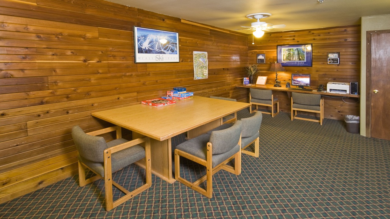 Photo of Others in McCall