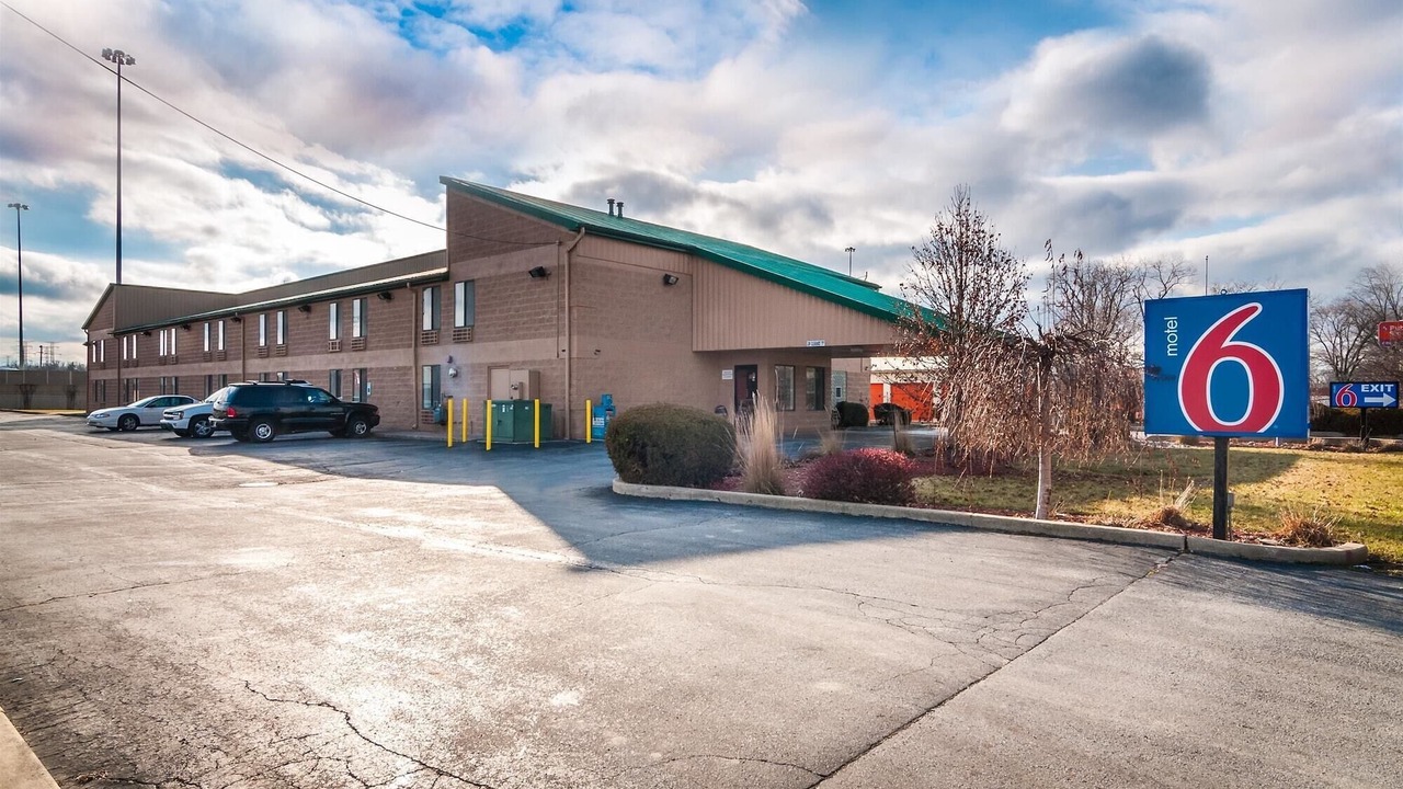 Photo of Outdoor in Lansing