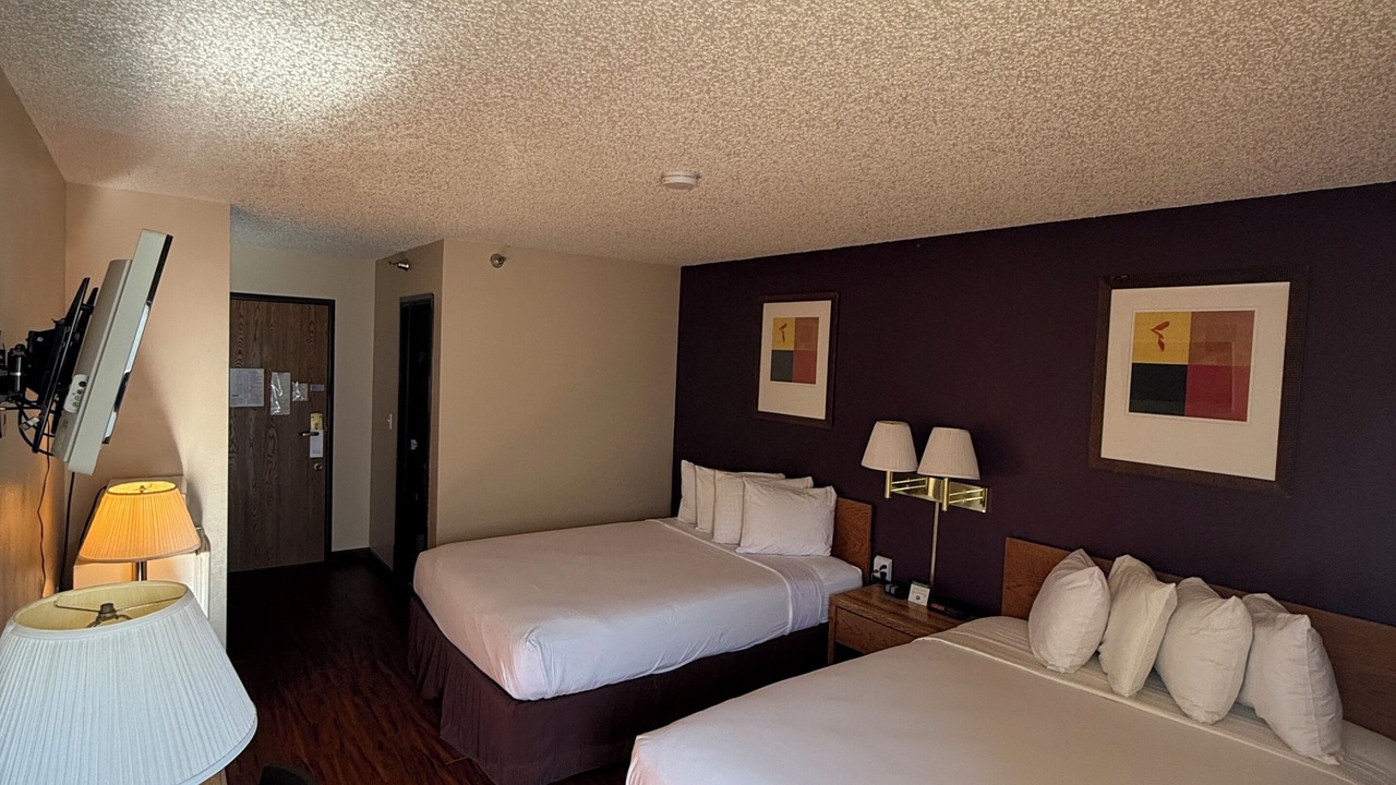 Photo of Bedroom in Torrington