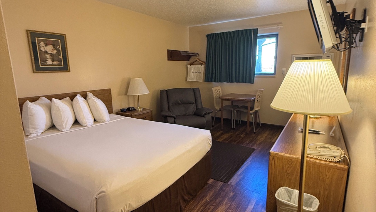 Photo of Bedroom in Torrington