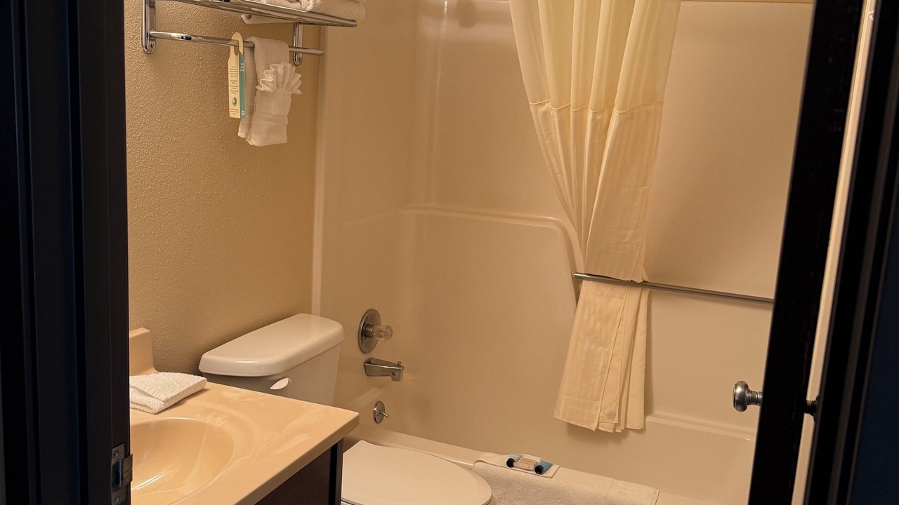 Photo of Bathroom in Torrington