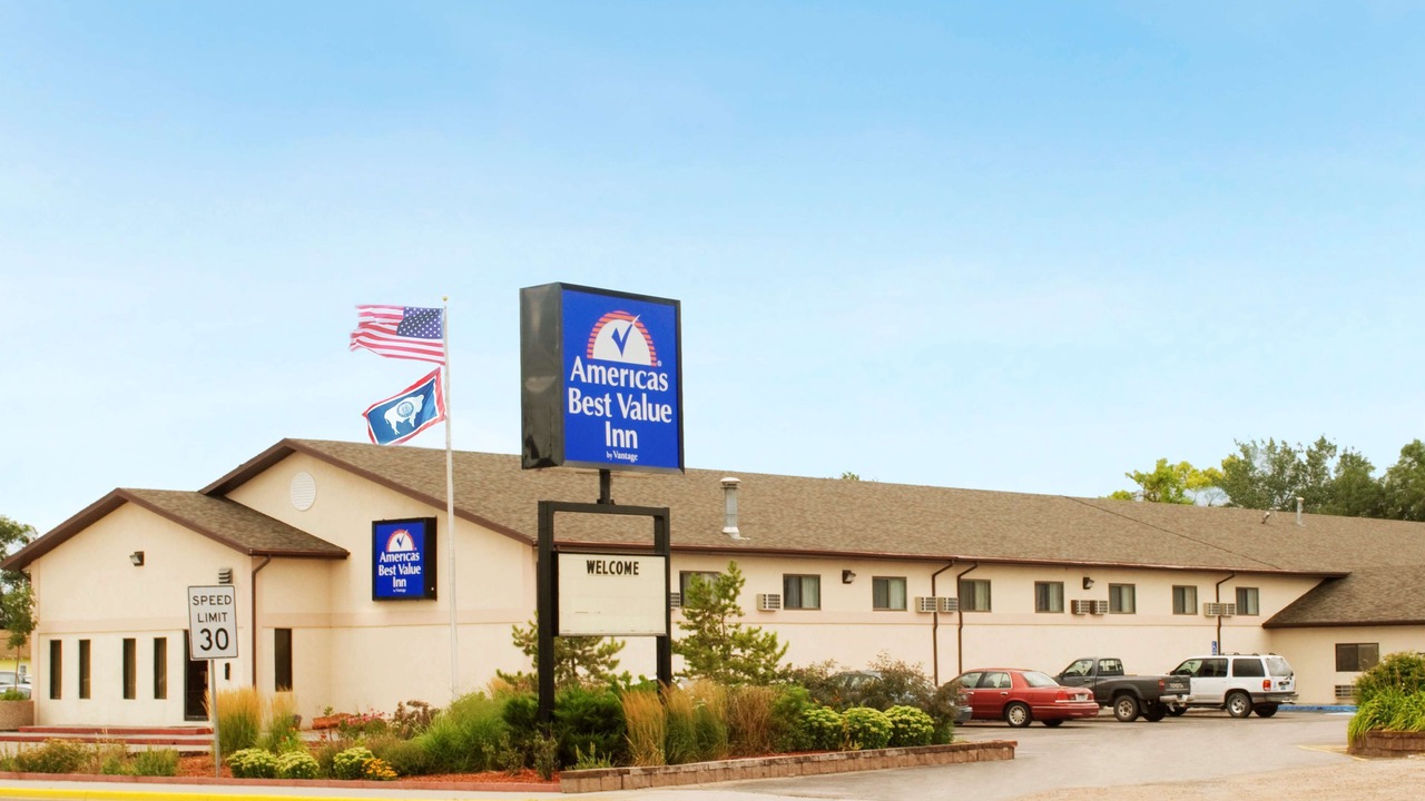 Photo of Buildings in Torrington