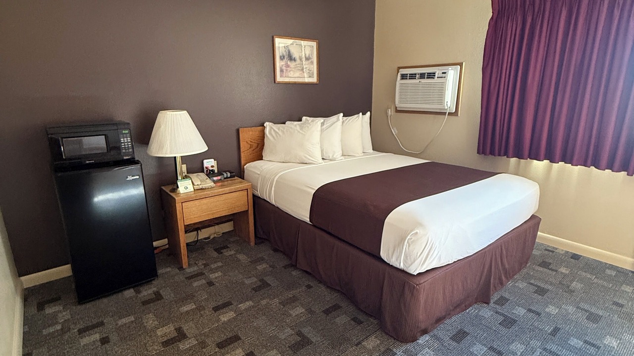 Photo of Bedroom in Torrington