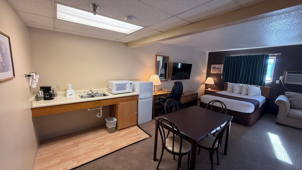 Photo of Kitchen in Torrington