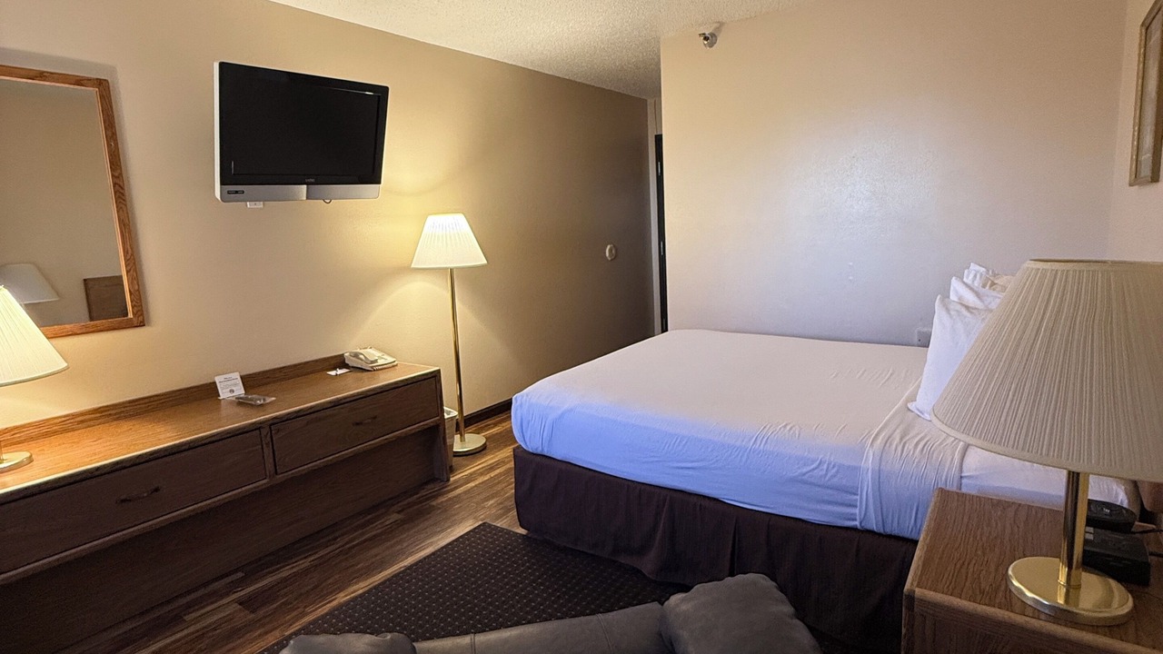 Photo of Bedroom in Torrington