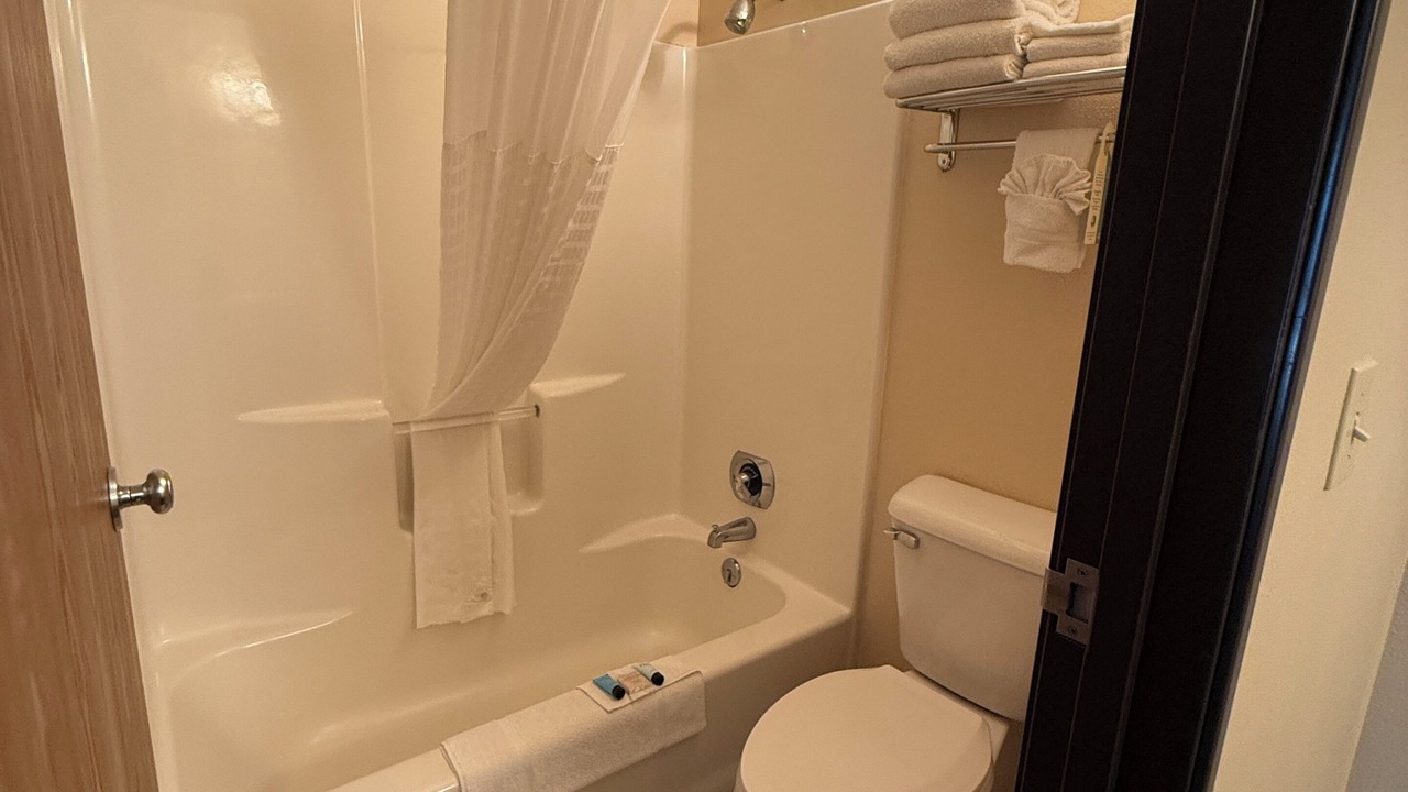 Photo of Bathroom in Torrington