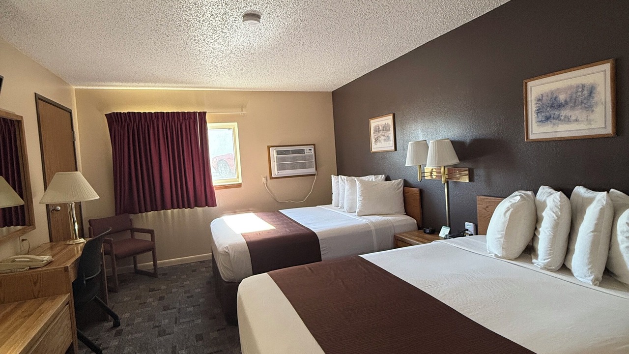 Photo of Bedroom in Torrington