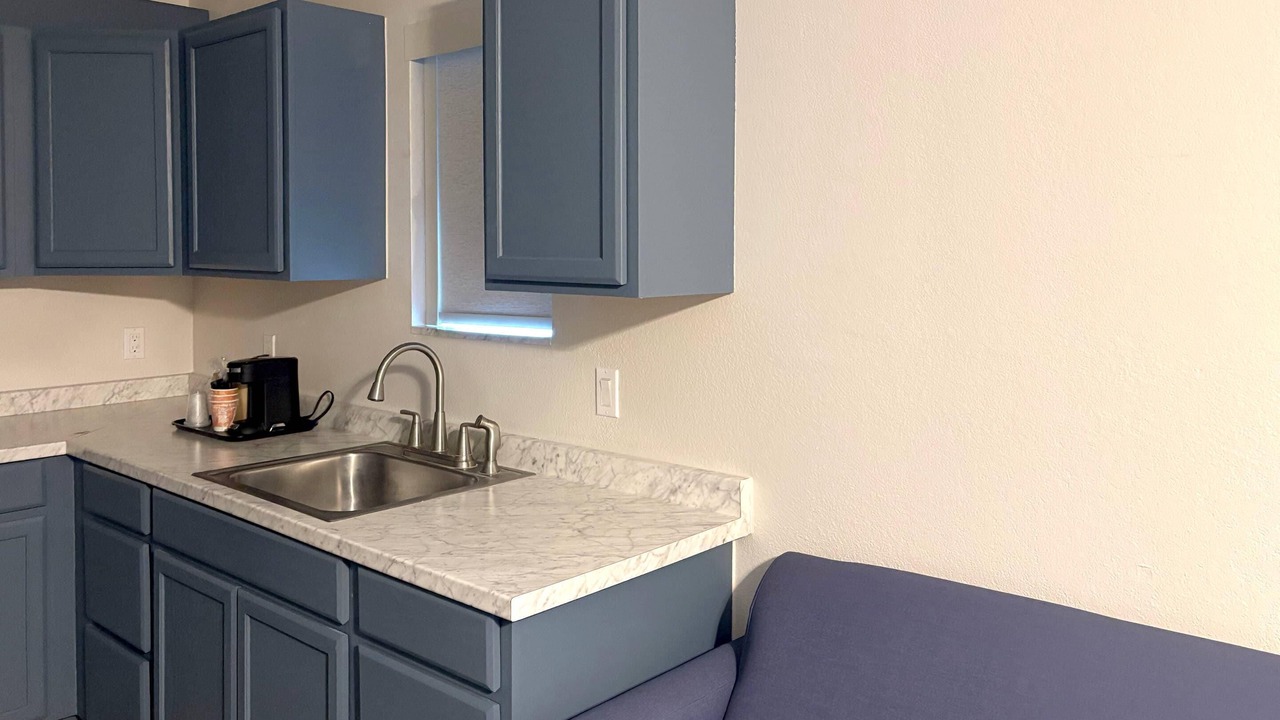 Photo of Bedroom in Neosho