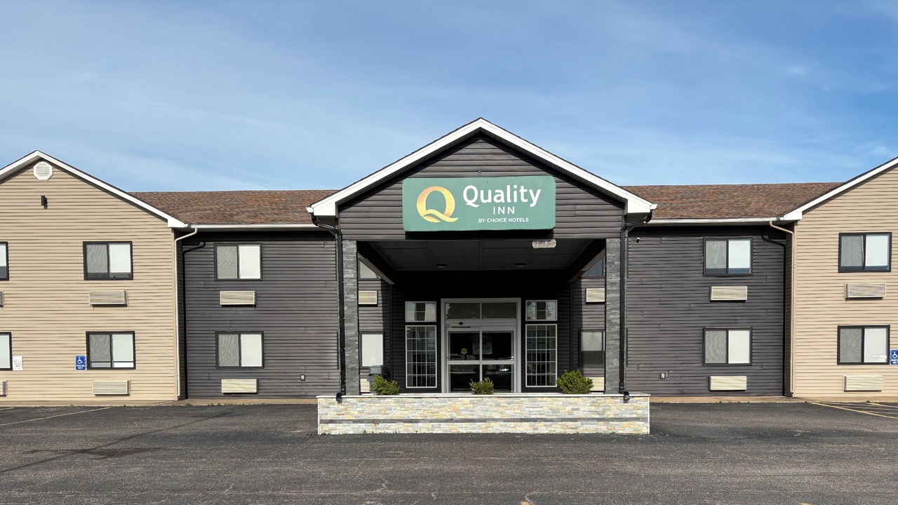Photo of Outdoor in Neosho