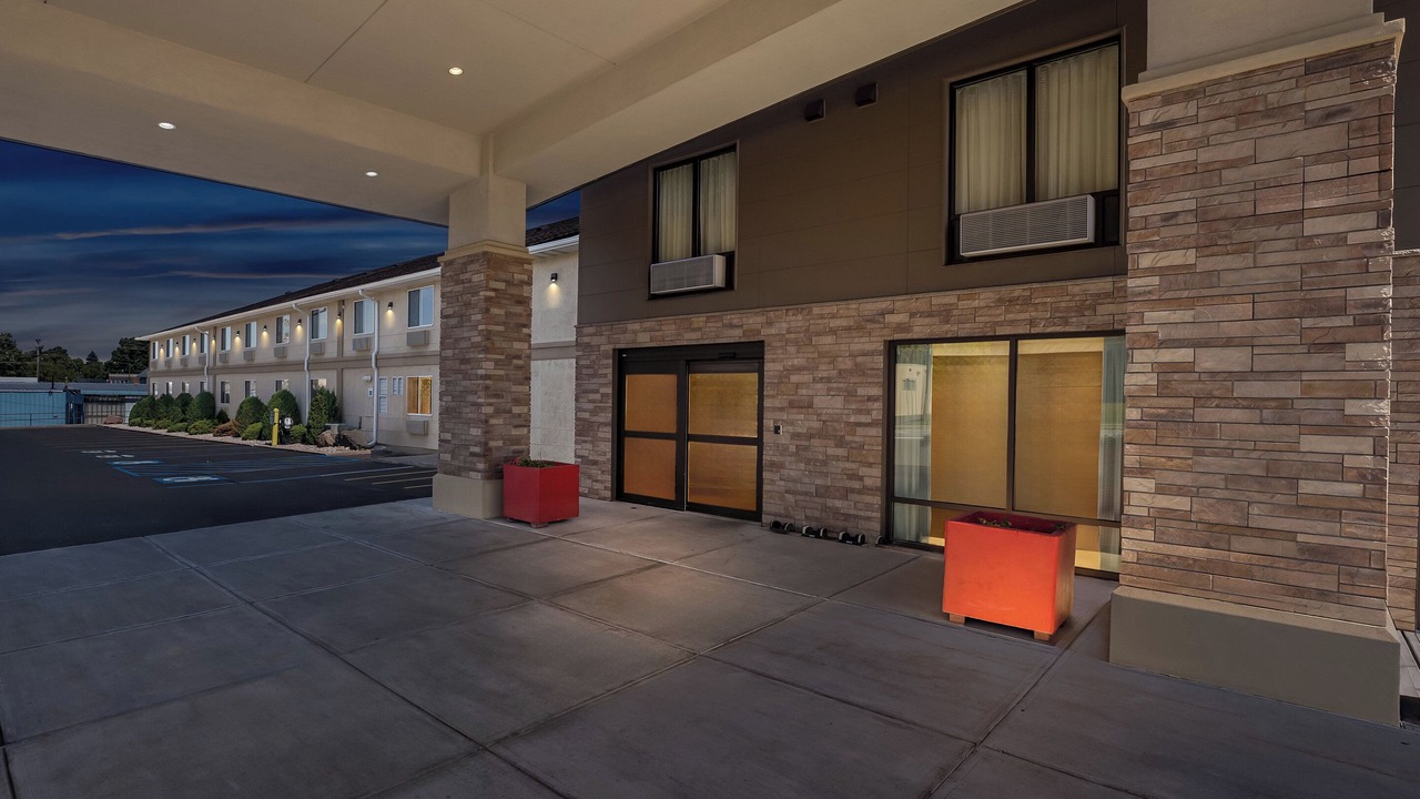 Photo of Outdoor in Whippleville