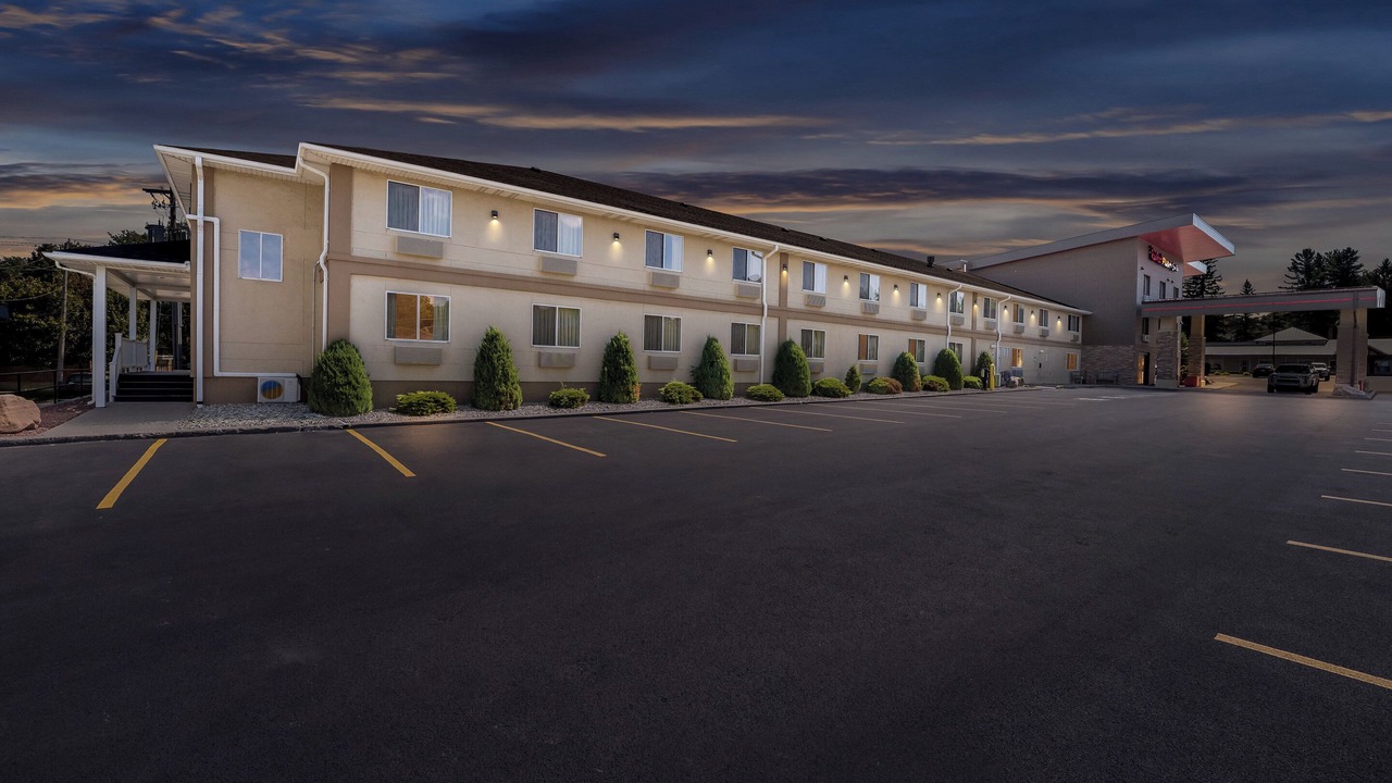 Photo of Outdoor in Whippleville