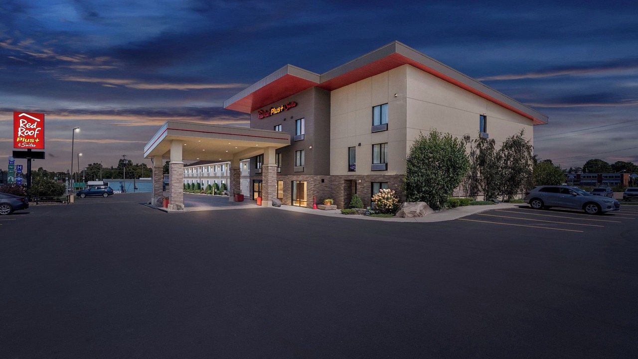 Photo of Outdoor in Whippleville