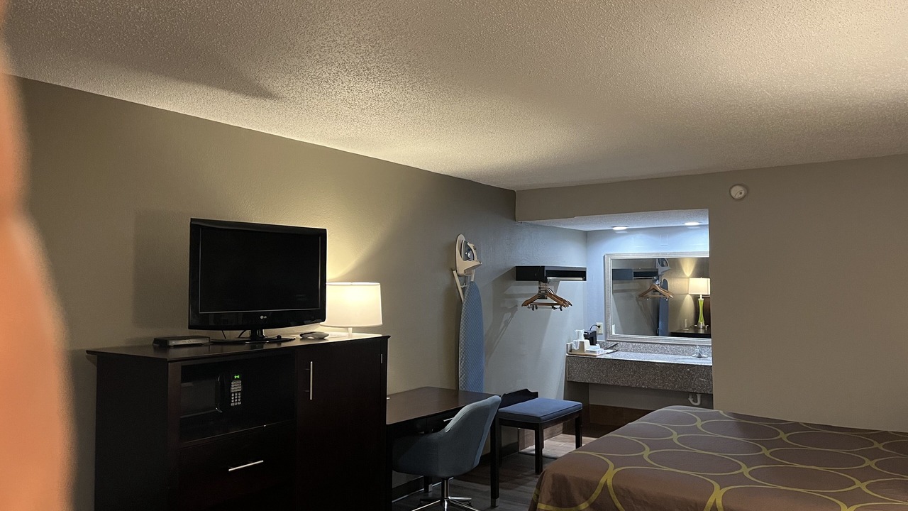 Photo of Bedroom in Meridian