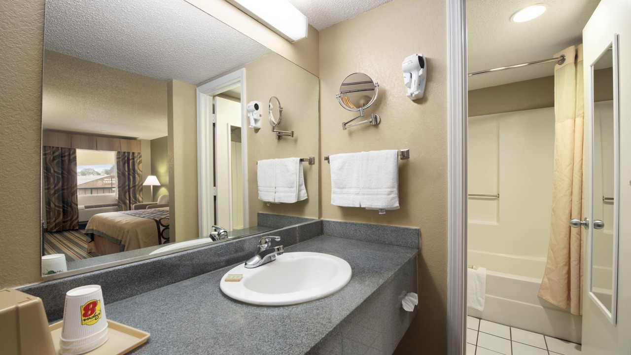 Photo of Bathroom in Meridian