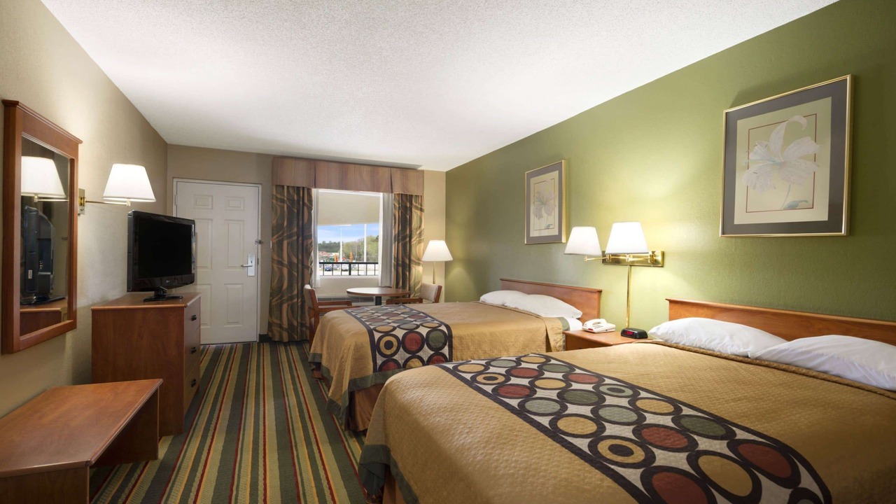Photo of Bedroom in Meridian