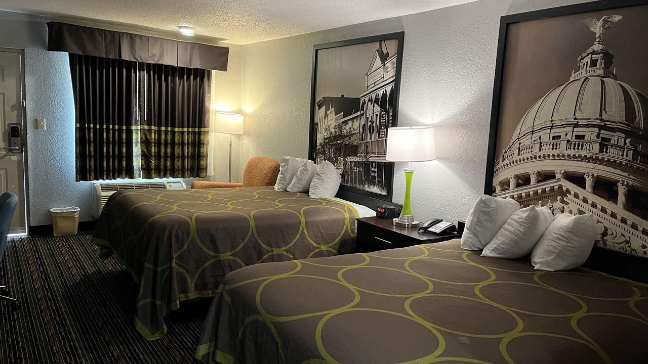 Photo of Bedroom in Meridian