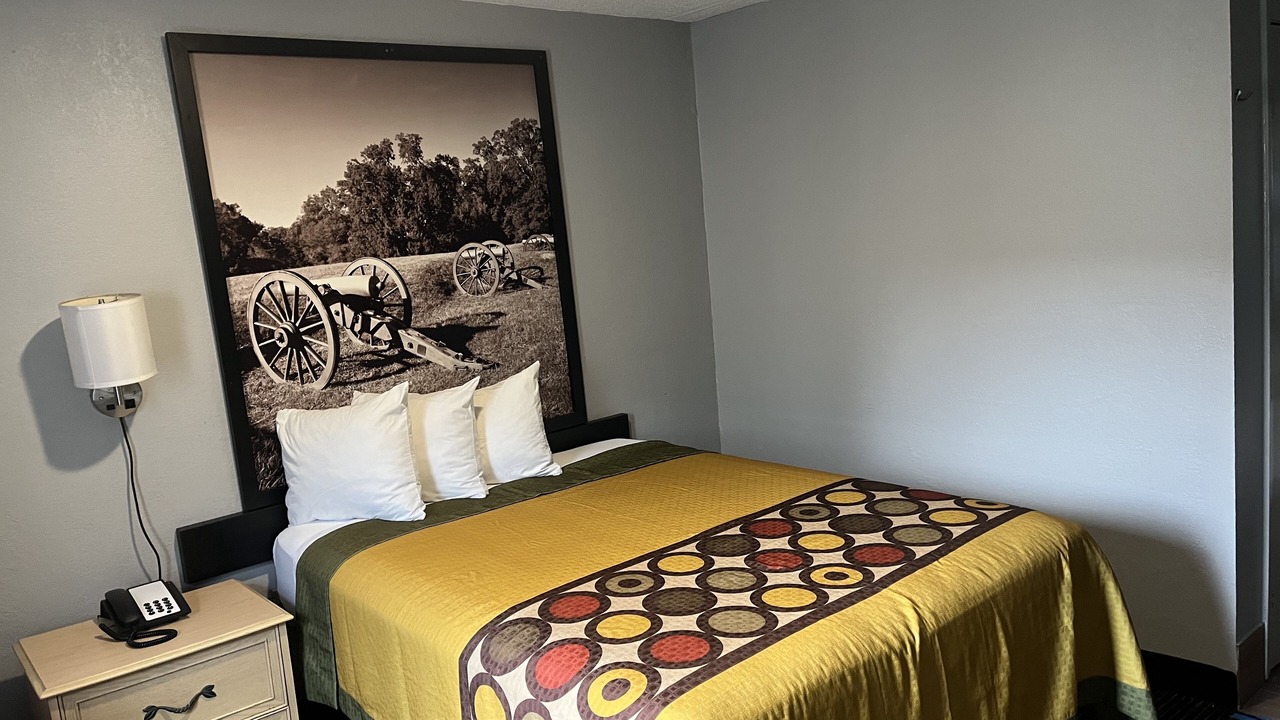 Photo of Bedroom in Meridian
