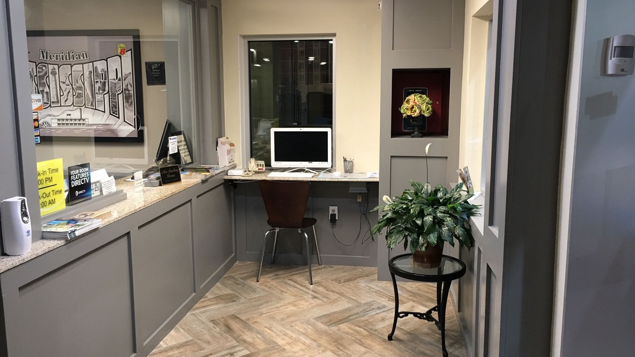 Photo of Kitchen in Meridian