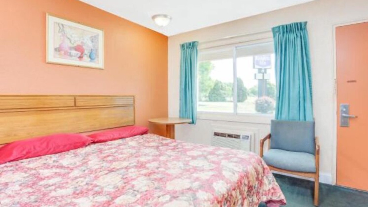 Photo of Bedroom in Horseheads