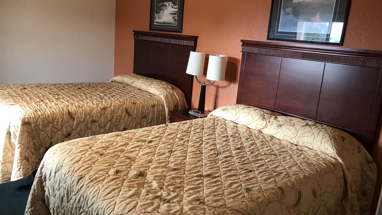 Photo of Bedroom in Horseheads