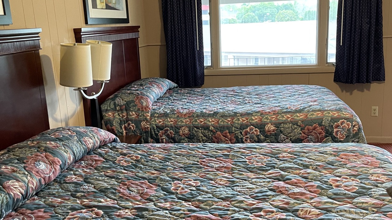 Photo of Bedroom in Horseheads