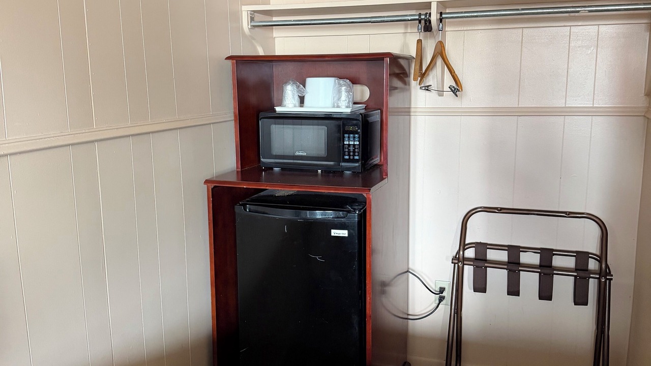 Photo of Kitchen in Horseheads