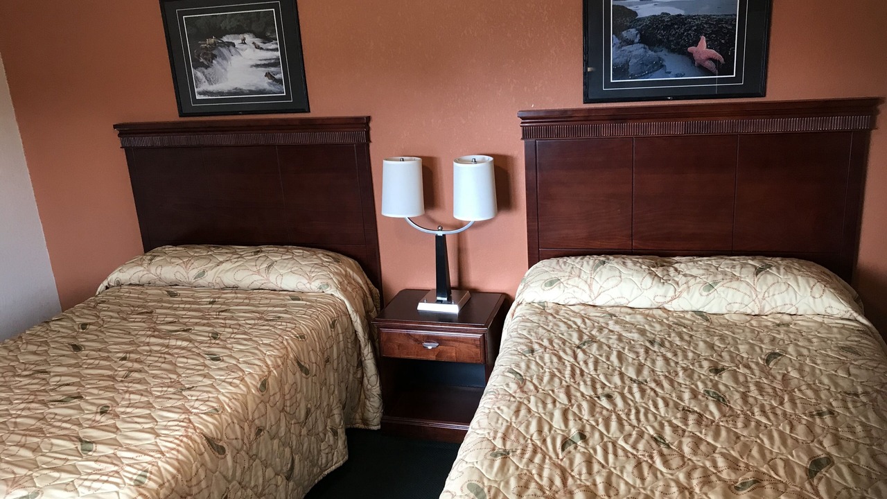 Photo of Bedroom in Horseheads