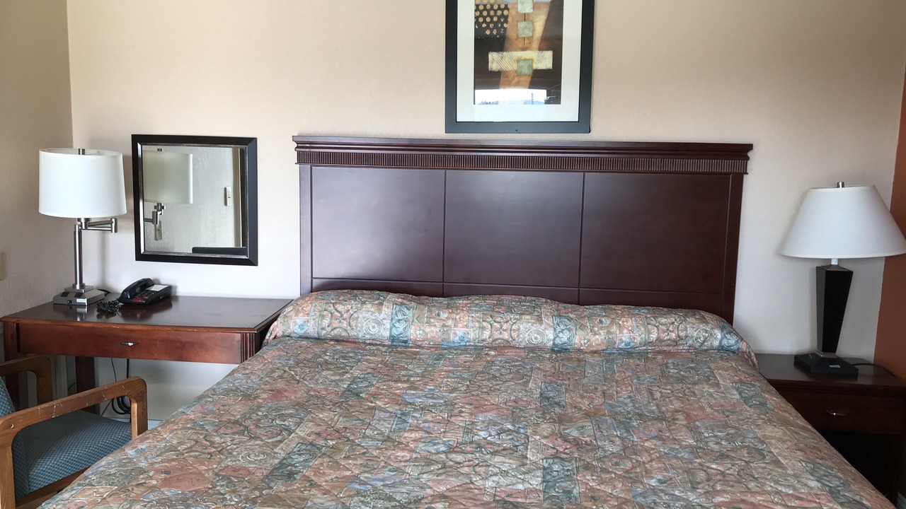 Photo of Bedroom in Horseheads