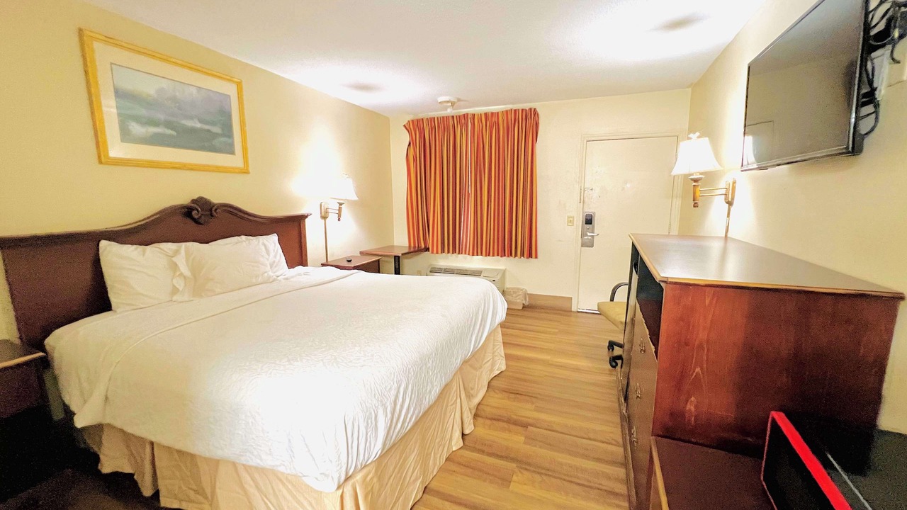 Photo of Bedroom in Yemassee