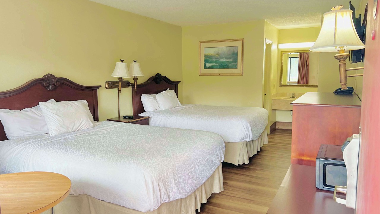 Photo of Bedroom in Yemassee