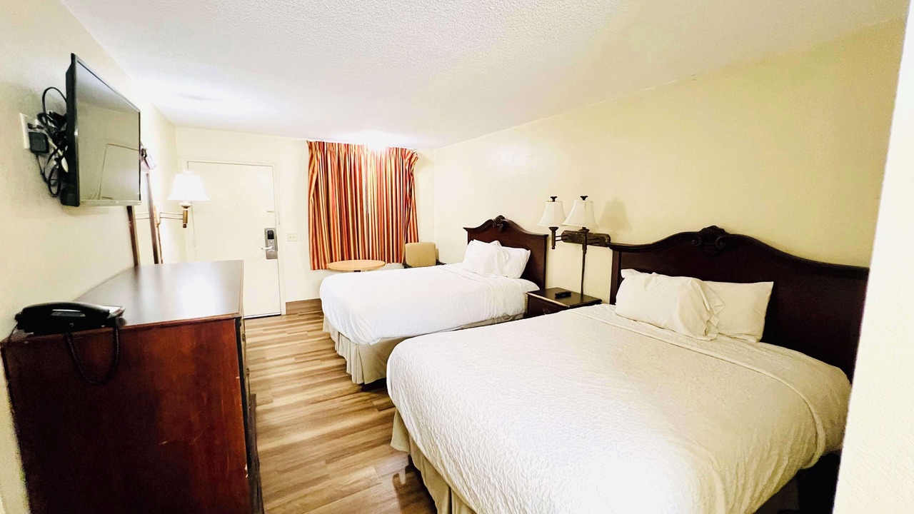 Photo of Bedroom in Yemassee