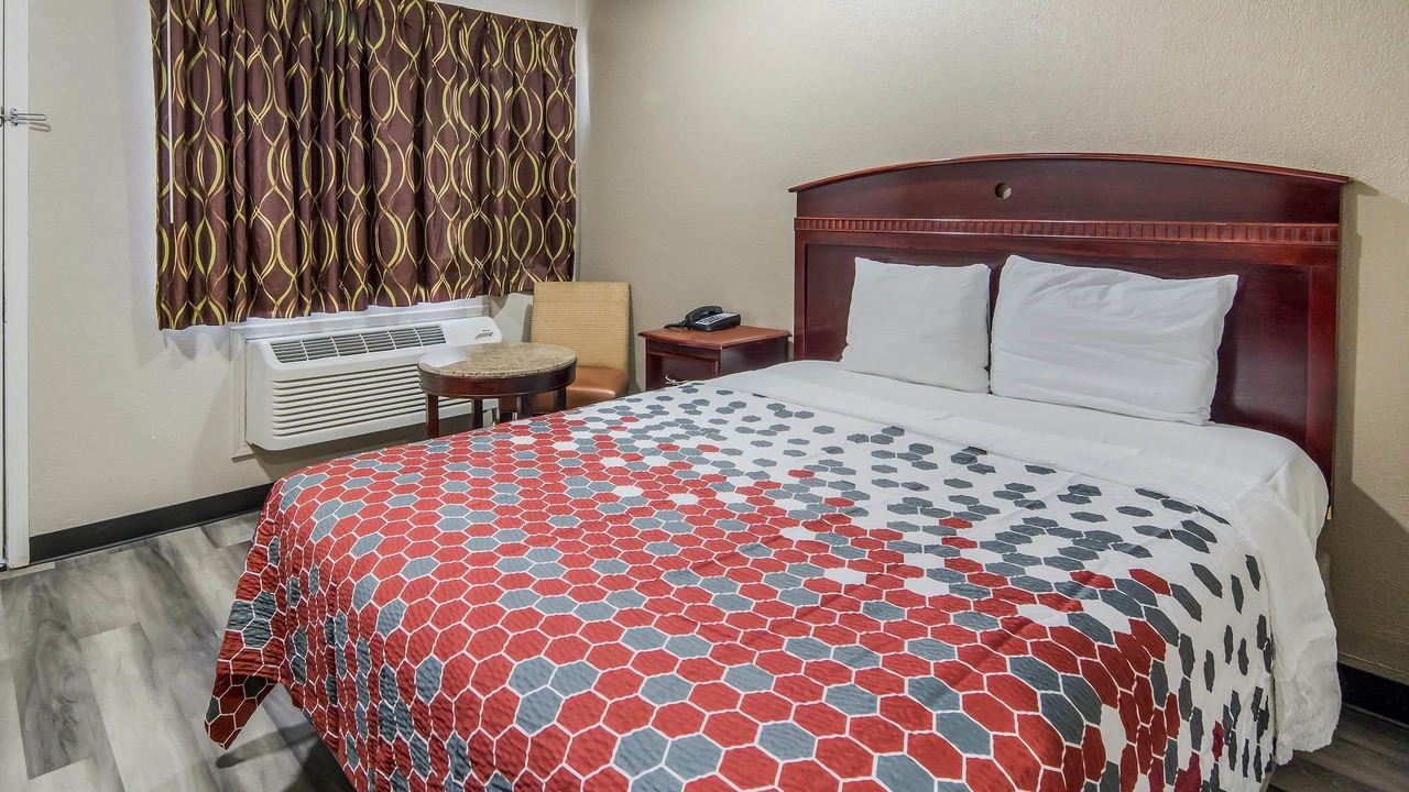 Photo of Bedroom in Bellmead