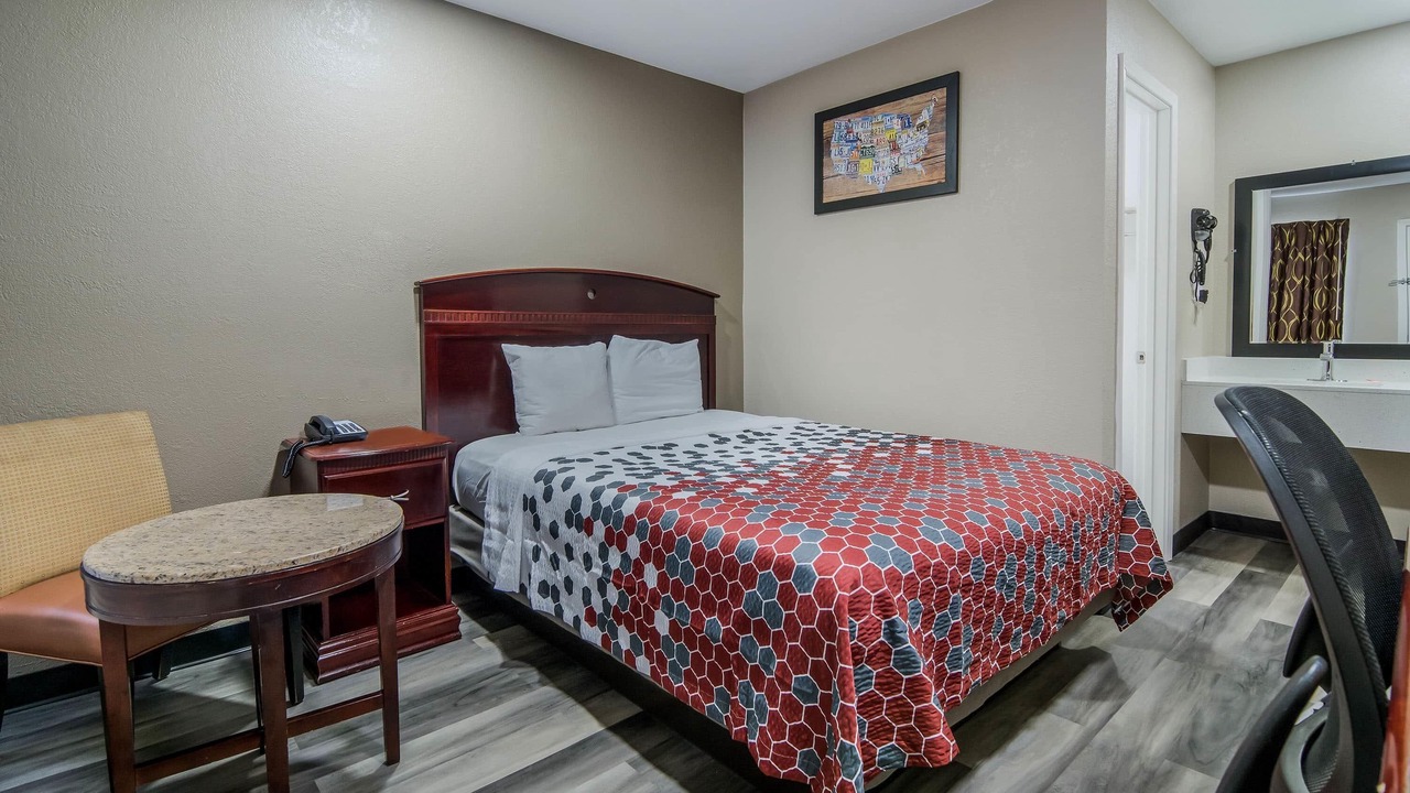 Photo of Bedroom in Bellmead