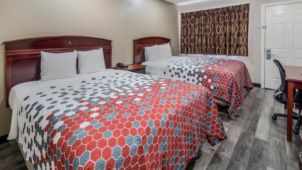 Photo of Bedroom in Bellmead