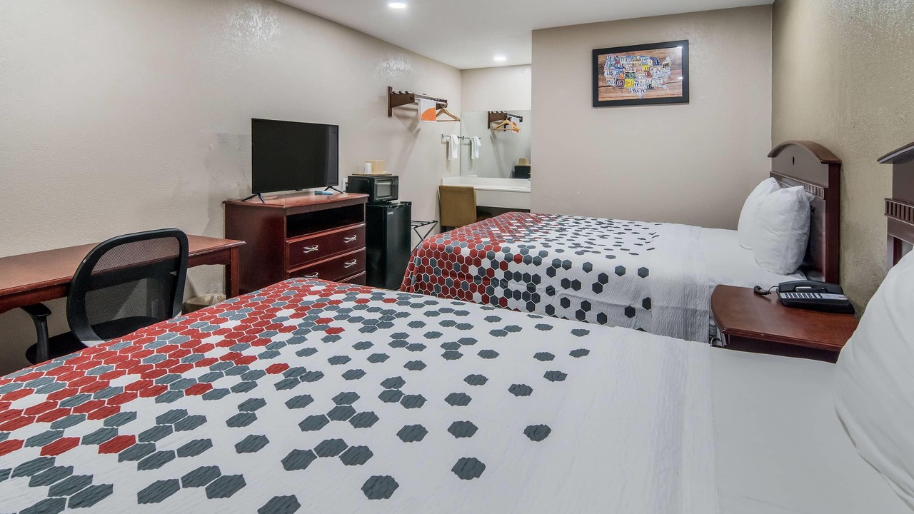 Photo of Bedroom in Bellmead